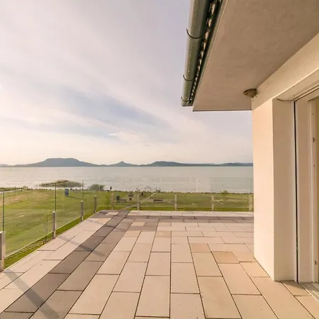 Heaven's Gate Fonyód