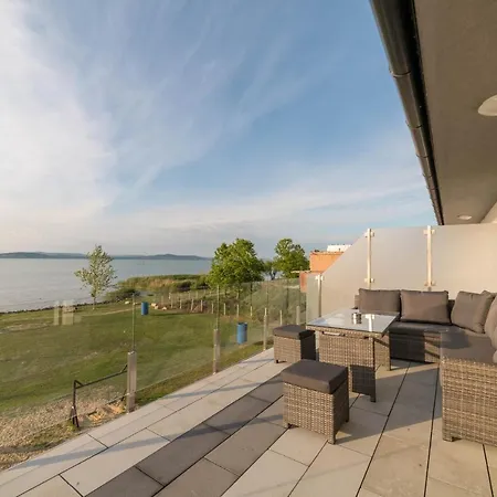 Heaven's Gate * Fonyód