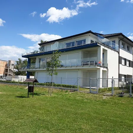 Heaven's Gate Apartamento