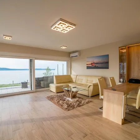 Heaven's Gate Fonyód