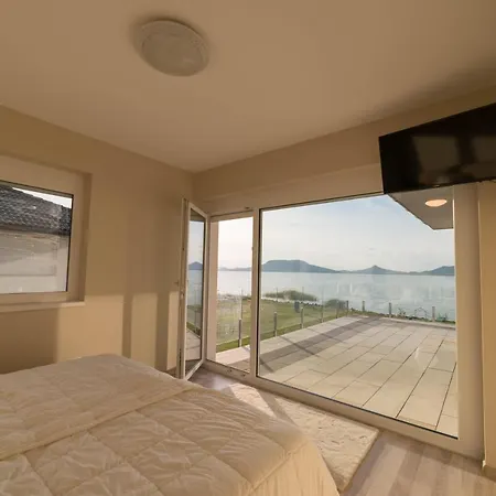 Heaven's Gate Balaton Panorama Daire