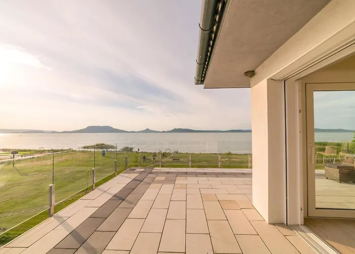 Heaven's Gate Fonyód