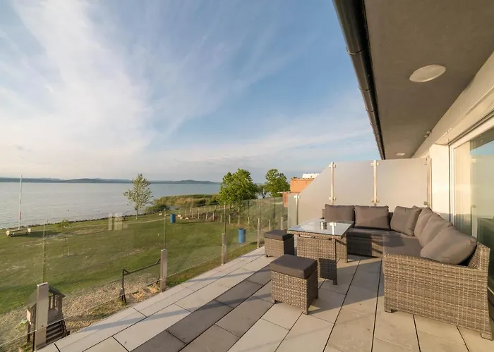 Heaven's Gate * Fonyód