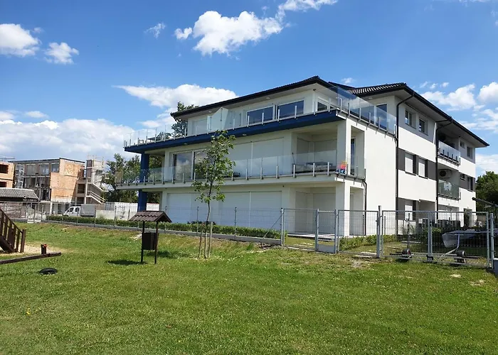 Heaven's Gate Apartamento