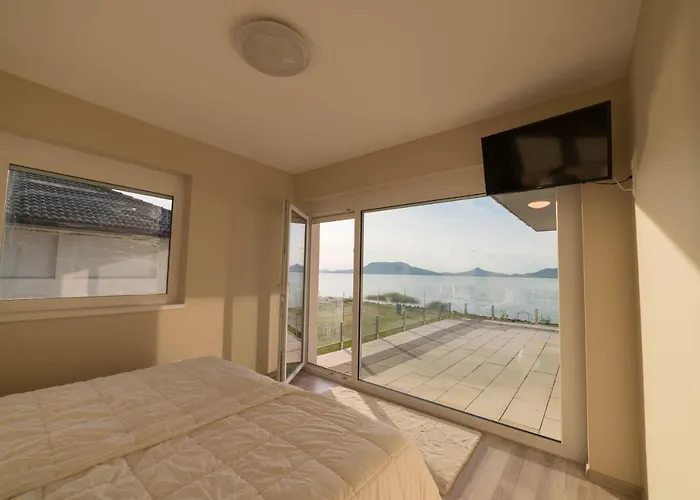 Heaven's Gate Apartamento